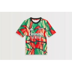 Kid's Arsenal 2024/25 Third Pre Match Shirt