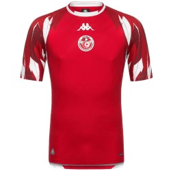 Men's Tunisia 2026 Away World Cup Shirt