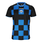 Women's SC Paderborn 07 2025/26 Home U21-U11 Shirt
