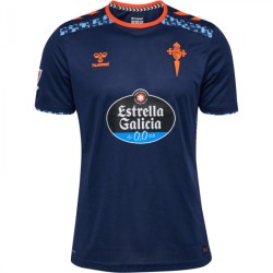 Kid's Celta Vigo 2024/25 Away Shirt