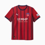Kid's 1.FC Heidenheim 1846 2025/26 Home Shirt