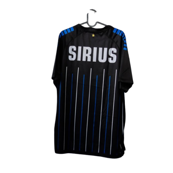 Men's IK Sirius 2026 Third Warm Up Shirt Men's IK Sirius 2026 Third Warm Up Shirt