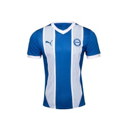 Men's Alaves 2024/25 Home Shirt