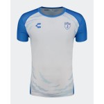 Men's Pachuca 2024/25 Third Prematch Shirt