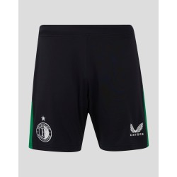 Women's Feyenoord 2024/25 Away Shorts