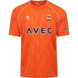 Men's Willem II 2025/26 Third Shirt