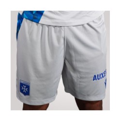 Women's AJ Auxerre 2024/25 Home Shorts