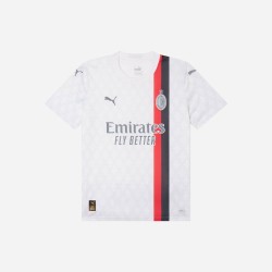 Kid's Milan 2023/24 Away Shirt