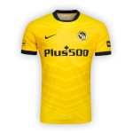 Kid's BSC Young Boys 2025/26 Home Shirt Kid's BSC Young Boys 2025/26 Home Shirt
