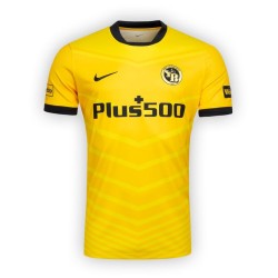 Men's BSC Young Boys 2025/26 Home Shirt