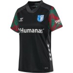 Women's 1. FC Magdeburg 2025/26 Third Shirt