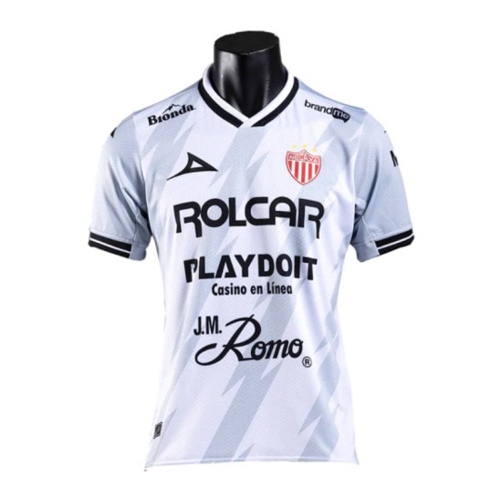 Women's Necaxa 2024/25 Away Shirt