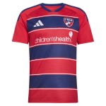 Men's FC Dallas 2026 Home Shirt