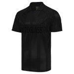 Men's Chelsea 1998 Retro Black Out Shirt