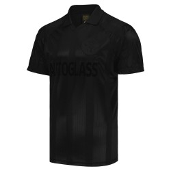 Men's Chelsea 1998 Retro Black Out Shirt