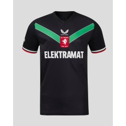 Men's FC Twente 2024/25 Third Shirt