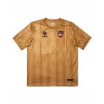 Kid's Sorrento Calcio 1945 2025/26 Home Goalkeeper Shirt