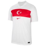 Turkey Home Jersey EURO 2024