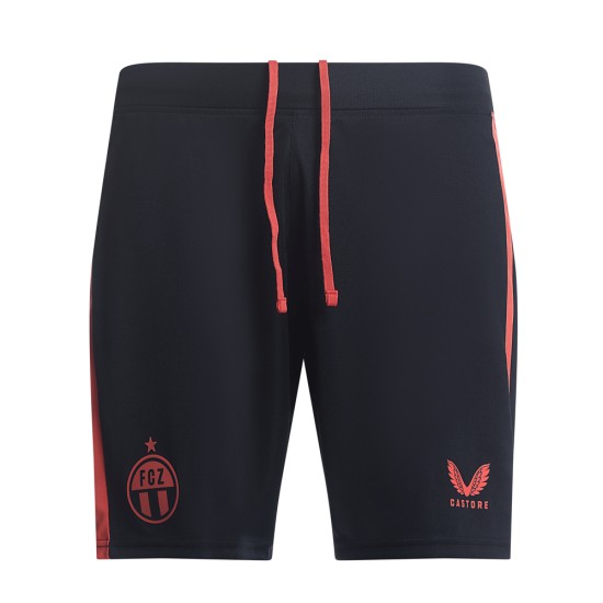 Men's FC Zurich 2024/25 Third Shorts