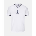 Men's Tottenham Hotspur 1981 Home Retro FA Cup Final Shirt #6 Men's Tottenham Hotspur 1981 Home Retro FA Cup Final Shirt #6