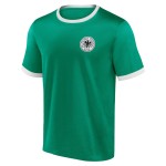 Men's Germany 1974 Retro Shirt Men's Germany 1974 Retro Shirt