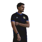 Women's IK Sirius 2026 Third Shirt