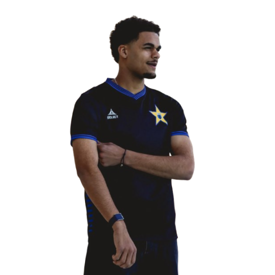 Women's IK Sirius 2026 Third Shirt
