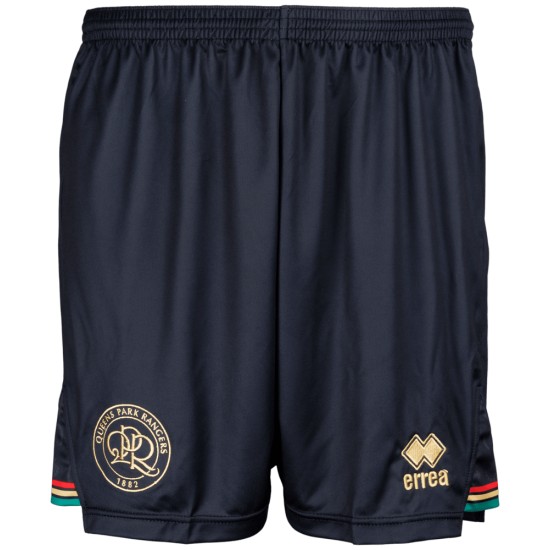 Men's Queens Park Rangers 2024/25 Away Shorts Men's Queens Park Rangers 2024/25 Away Shorts