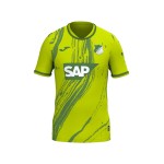 Kid's TSG Hoffenheim 2024/25 Third Shirt