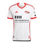 Kid's San Jose Earthquakes 2025 Away Shirt