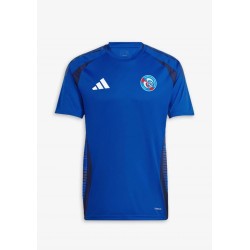 Men's Strasbourg 2024/25 Third Pre Match Shirt - Blue
