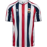 Men's Willem II 2025/26 Home Shirt