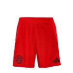 Kid's Bayern Munich 2024/25 Home Shorts Kid's Bayern Munich 2024/25 Home Shorts