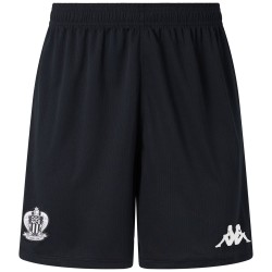Women's OGC Nice 2025/26 Home Shorts