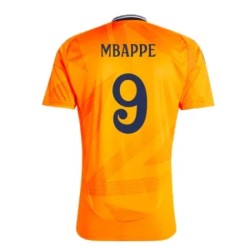Kid's MBAPPE Real Madrid 2024/25 Away Shirt