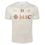 Women's Napoli 2025/26 Away Shirt