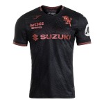 Kid's Torino 2025/26 Third Shirt Kid's Torino 2025/26 Third Shirt