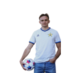 Women's IK Sirius 2026 Away Shirt