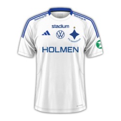 Men's IFK Norrköping 2024 Home Shirt