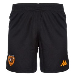 Kid's Hull City 2024/25 Home Shorts