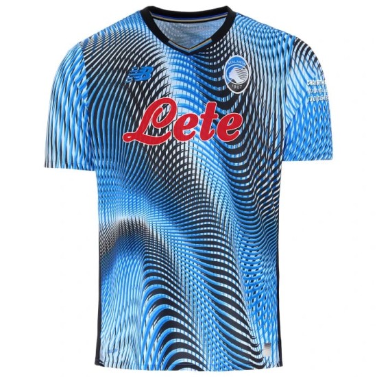 Women's Atalanta 2025/26 Fourth Shirt Women's Atalanta 2025/26 Fourth Shirt