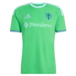 Men's Seattle Sounders FC 2026 Home Shirt