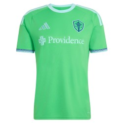 Men's Seattle Sounders FC 2026 Home Shirt