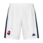 Women's Genoa 2024/25 Away Shorts Women's Genoa 2024/25 Away Shorts