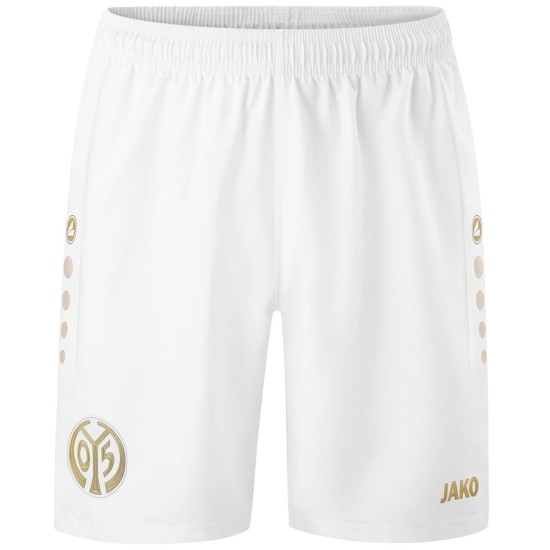 Kid's Mainz 05 2024/25 Third Shorts
