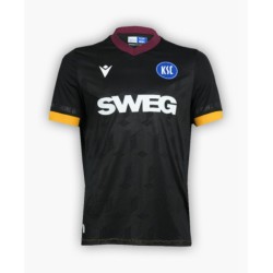 Kid's Karlsruher SC 2024/25 Third Shirt