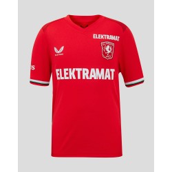 Kid's FC Twente 2024/25 Home Shirt