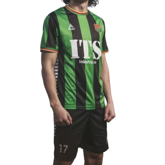 Women's GAIS 2025 Home Shirt Women's GAIS 2025 Home Shirt