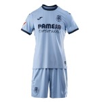 Kid's Villarreal 2024/25 Away Kit