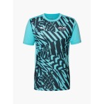 Men's RB Leipzig 2024/25 Third Pre Match Shirt - Blue